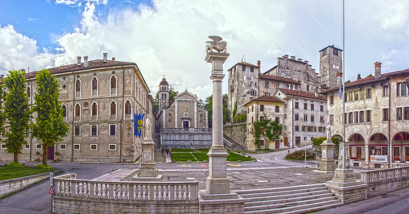 Feltre