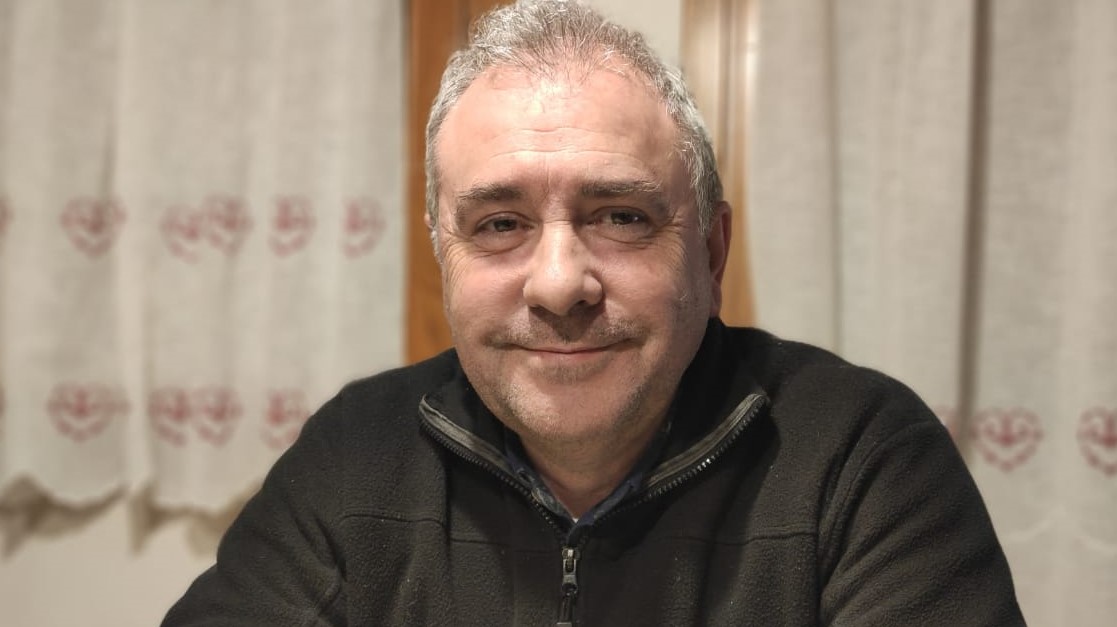 Giuseppe Buziol