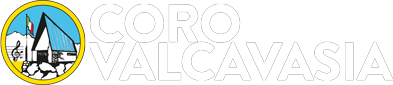 Coro Valcavasia Logo