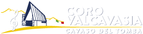 Coro Valcavasia Logo