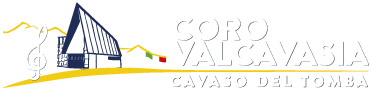 Coro Valcavasia Logo